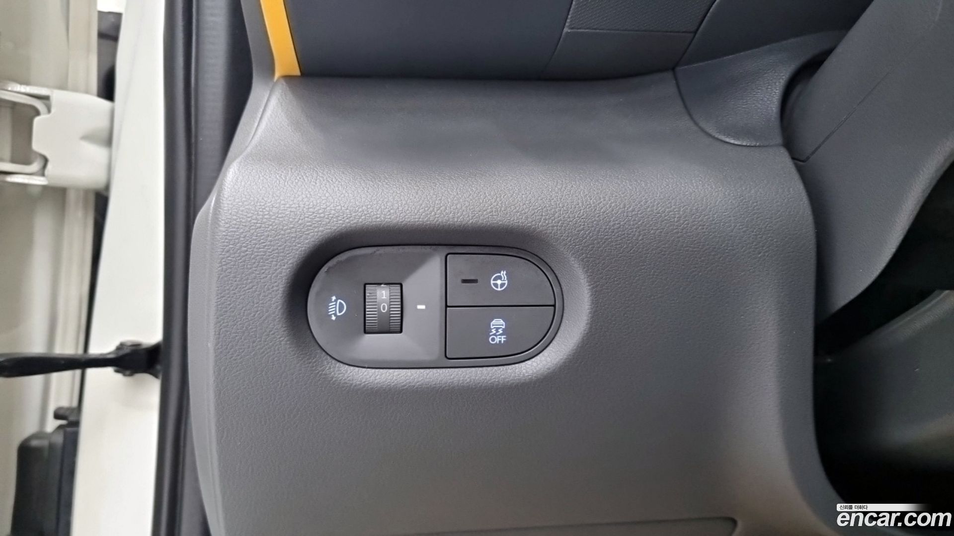 Hyundai Casper Turbo Inspiration 2021