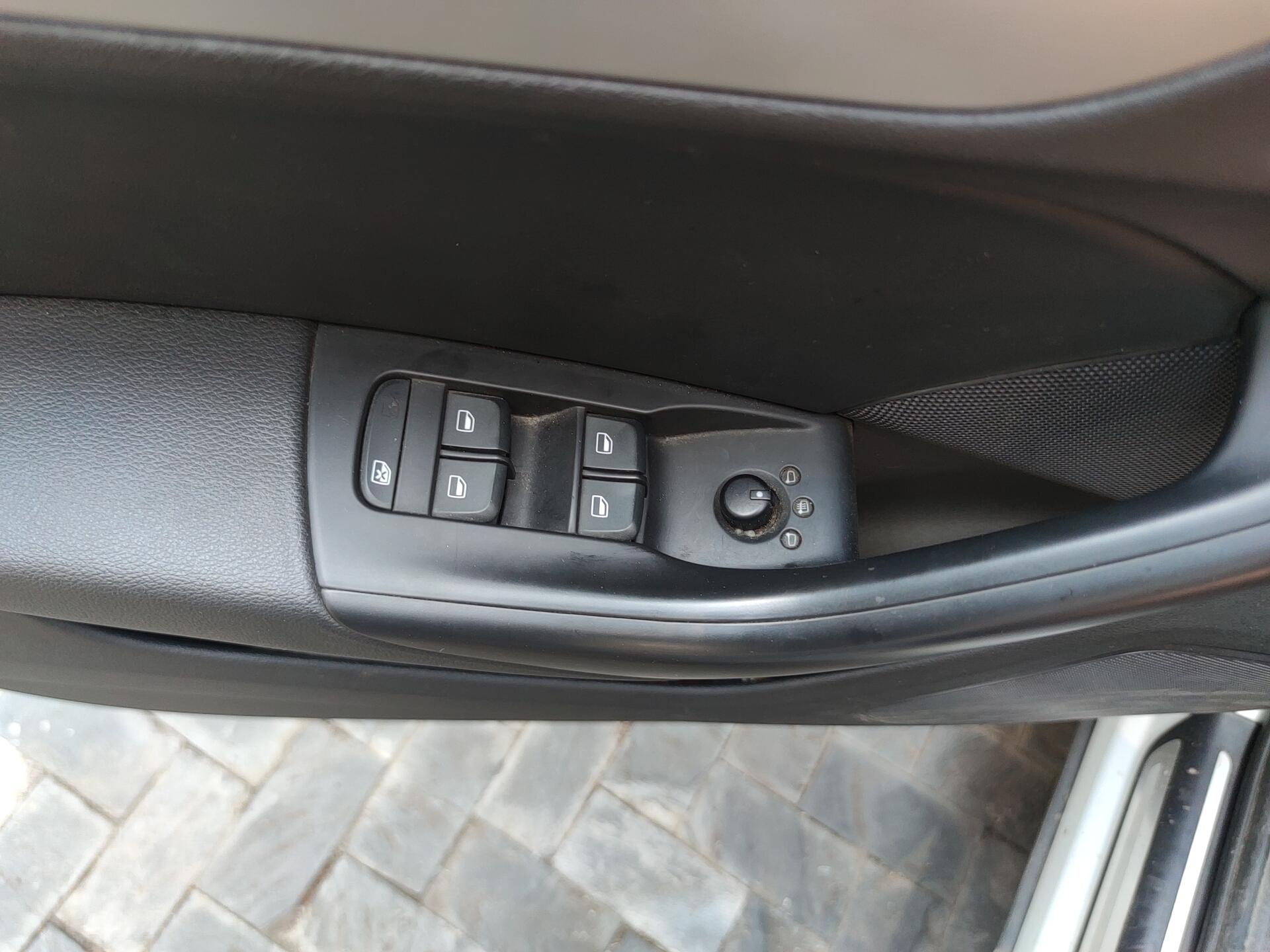 Audi Q3 2018 30 Anniversary 30 TFSI Fashion