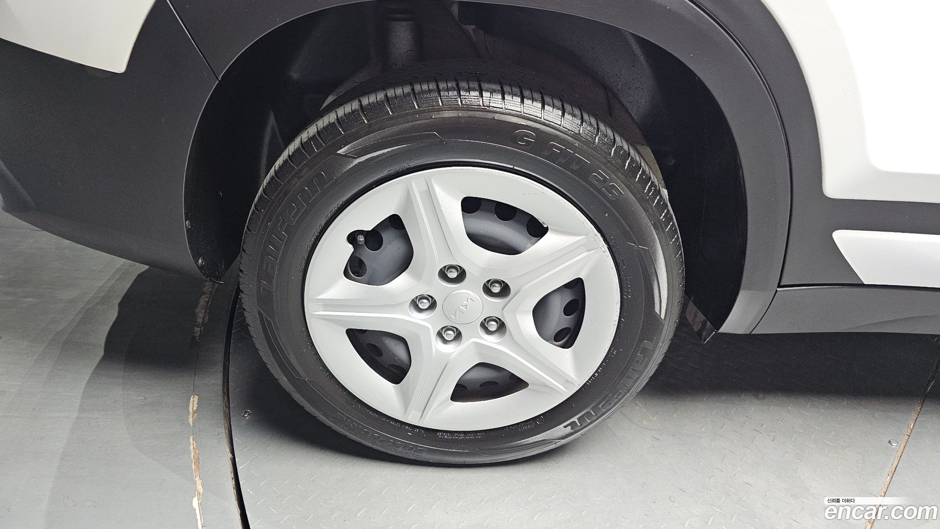 Kia Seltos Diesel 1.6 4WD