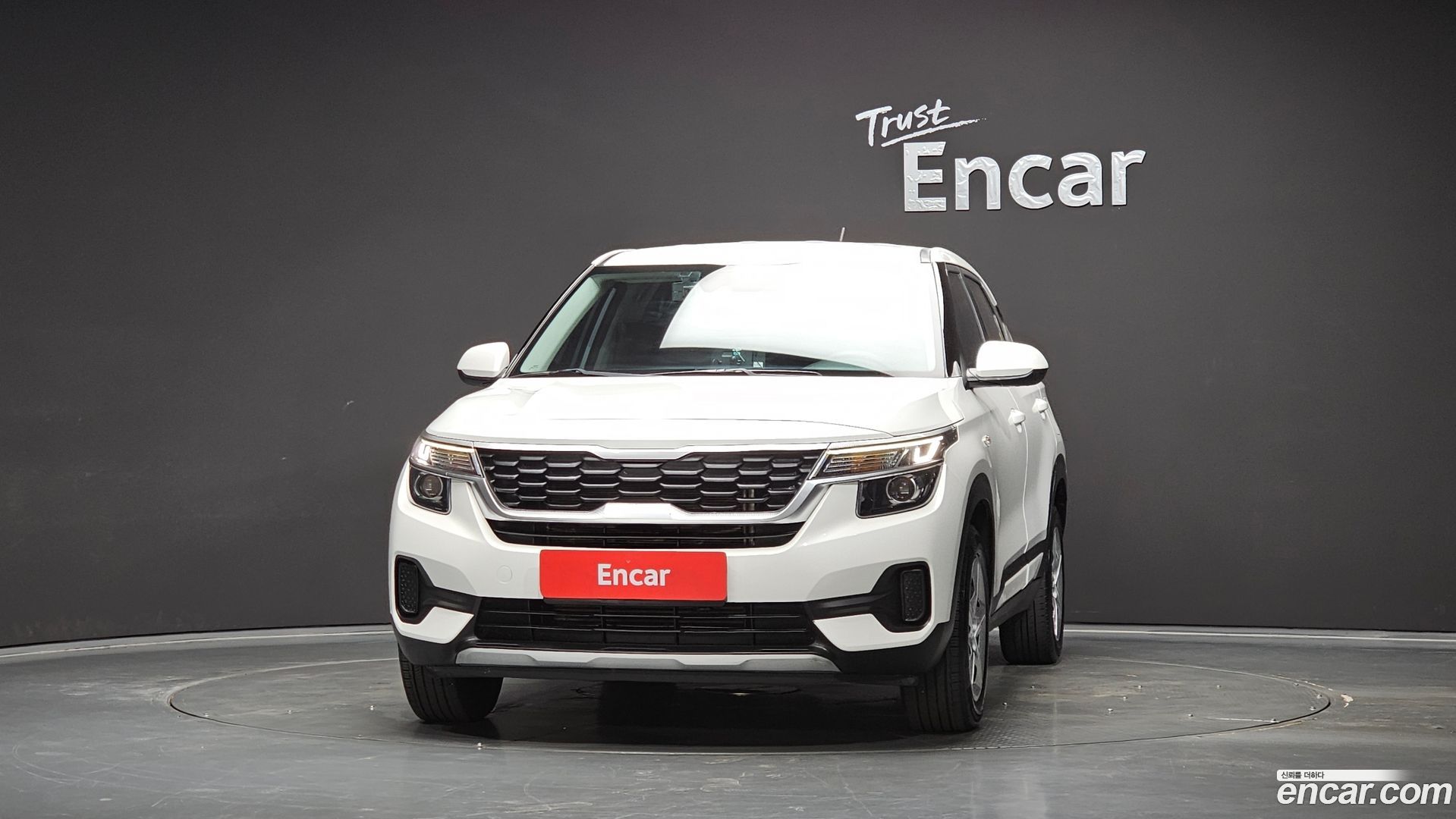 Kia Seltos Diesel 1.6 4WD