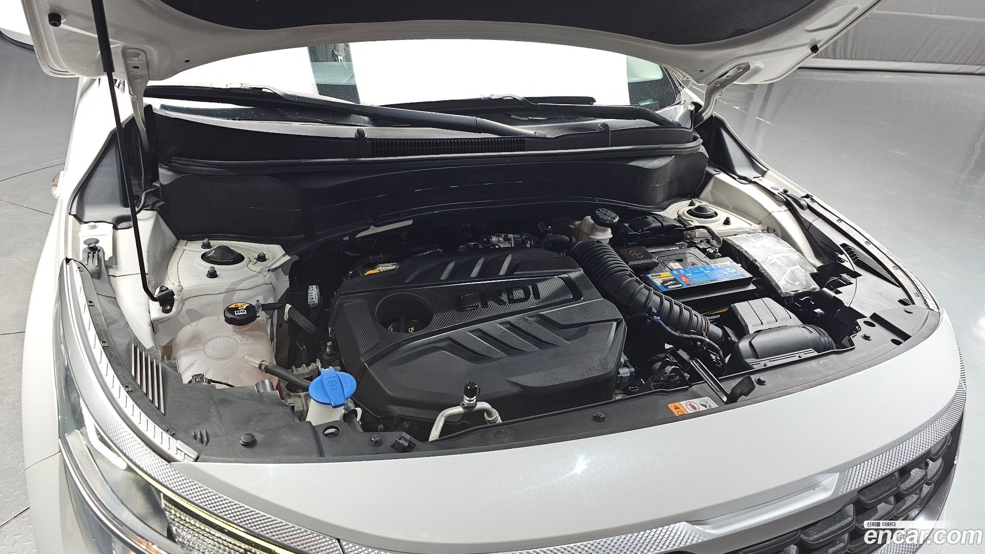 Kia Seltos Diesel 1.6 4WD