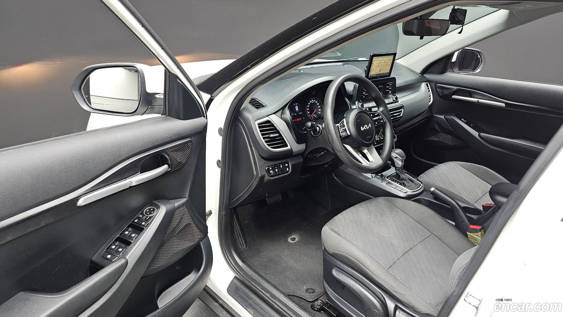 Kia Seltos Diesel 1.6 4WD