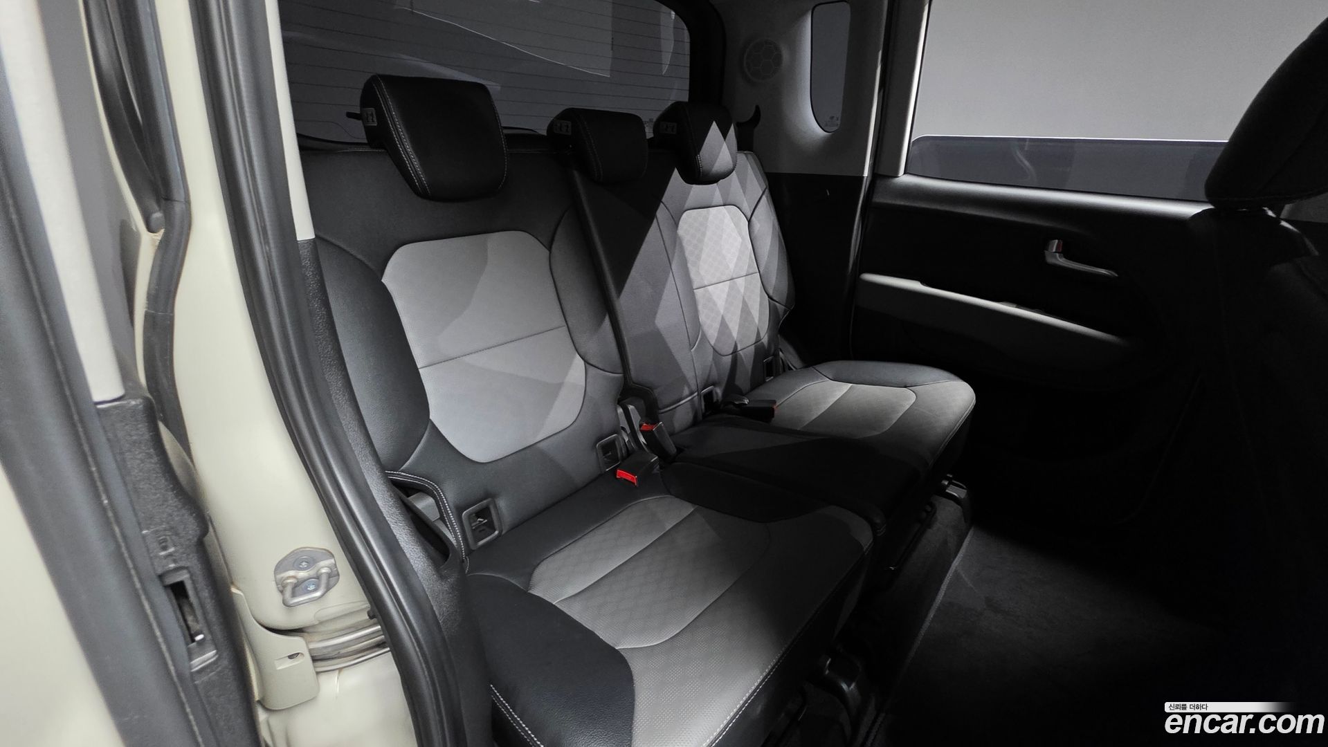 Kia RAY Prestige 2022