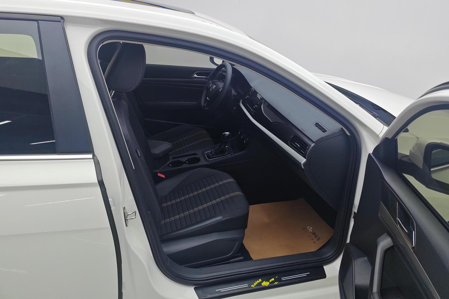 Volkswagen Lavida 2019 1.5L Auto China VI