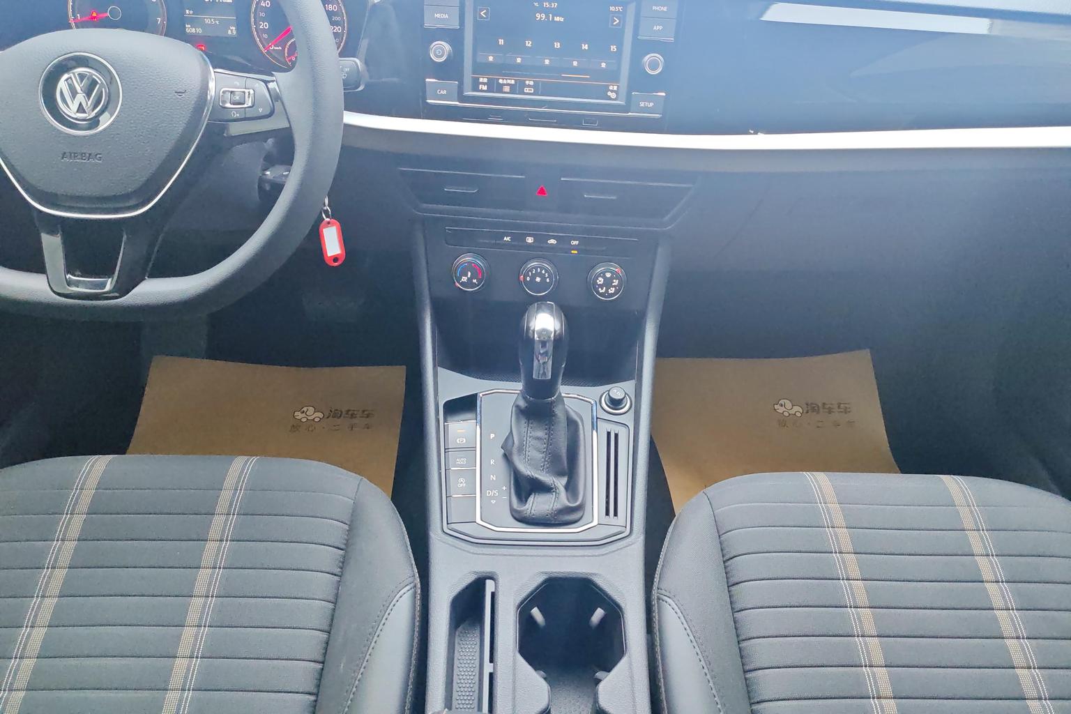 Volkswagen Lavida 2019 1.5L Auto China VI