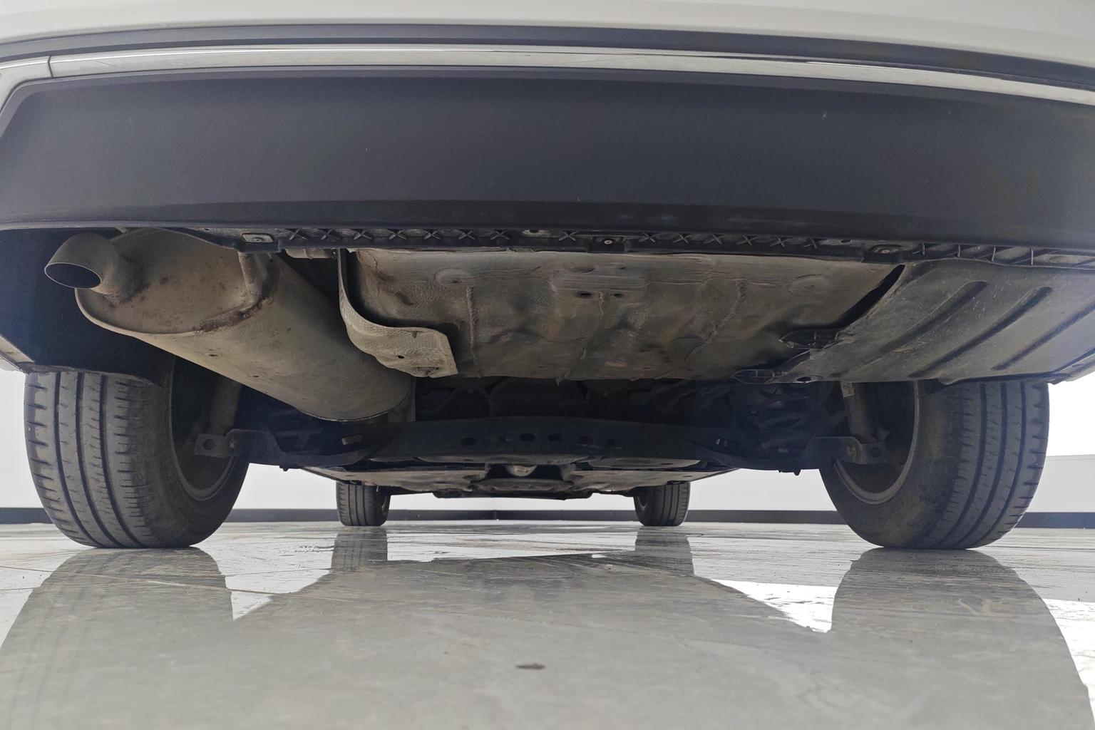 Volkswagen Lavida 2019 1.5L Auto China VI