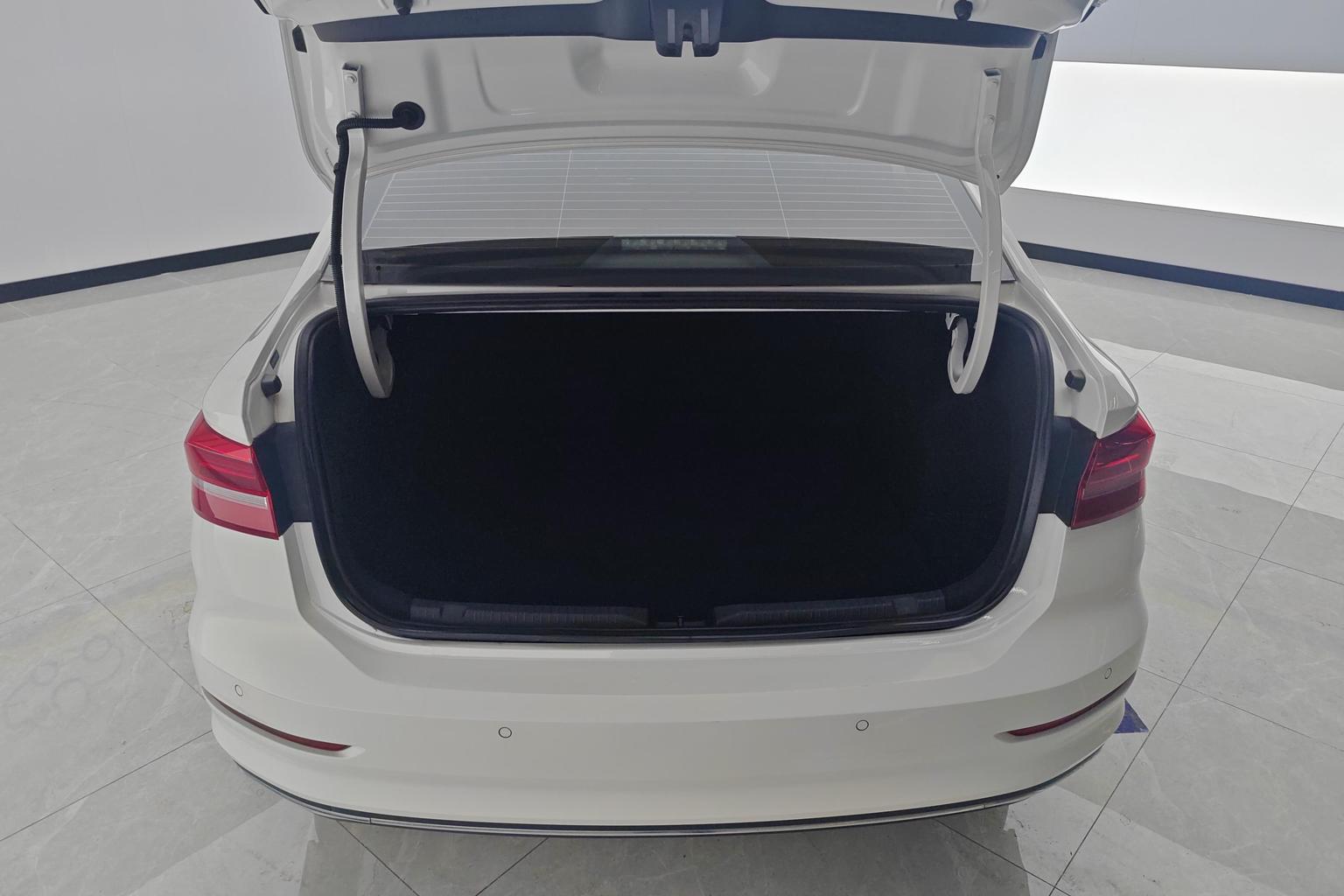 Volkswagen Lavida 2019 1.5L Auto China VI