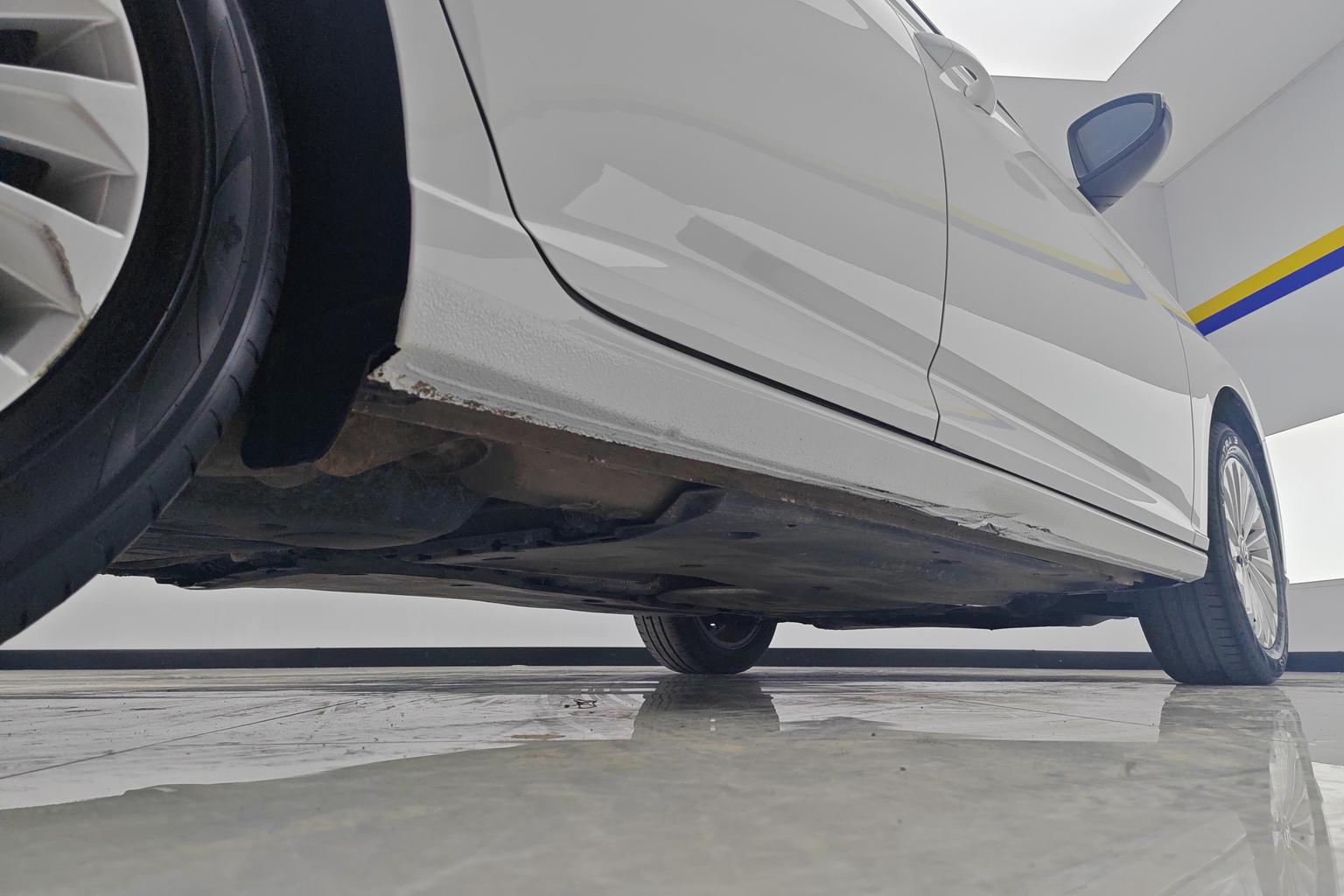 Volkswagen Lavida 2019 1.5L Auto China VI