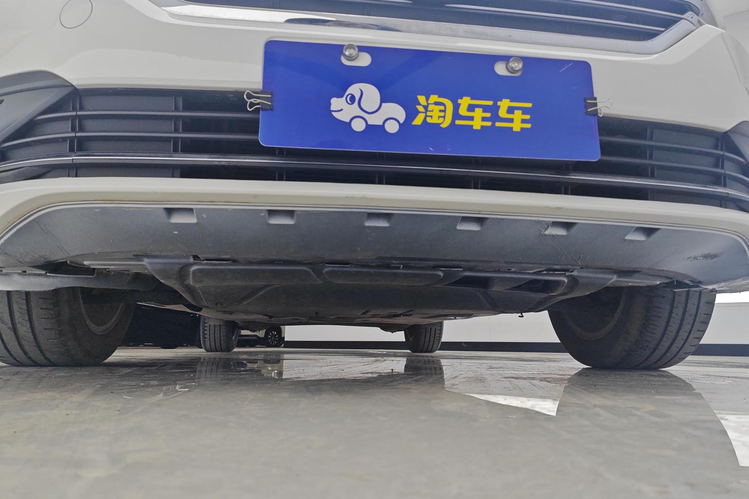 Volkswagen Lavida 2019 1.5L Auto China VI