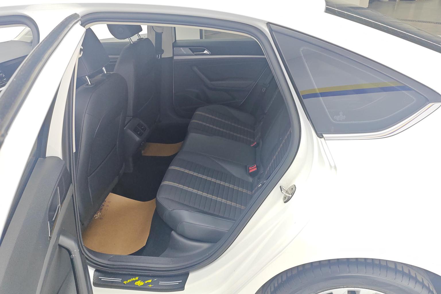 Volkswagen Lavida 2019 1.5L Auto China VI