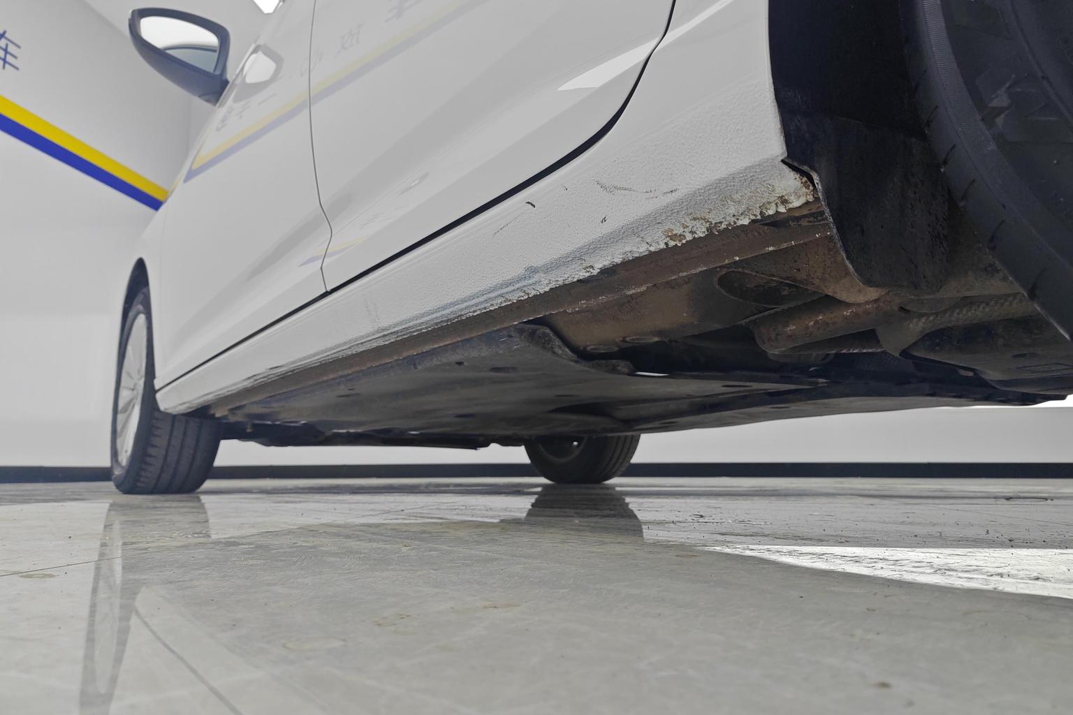 Volkswagen Lavida 2019 1.5L Auto China VI