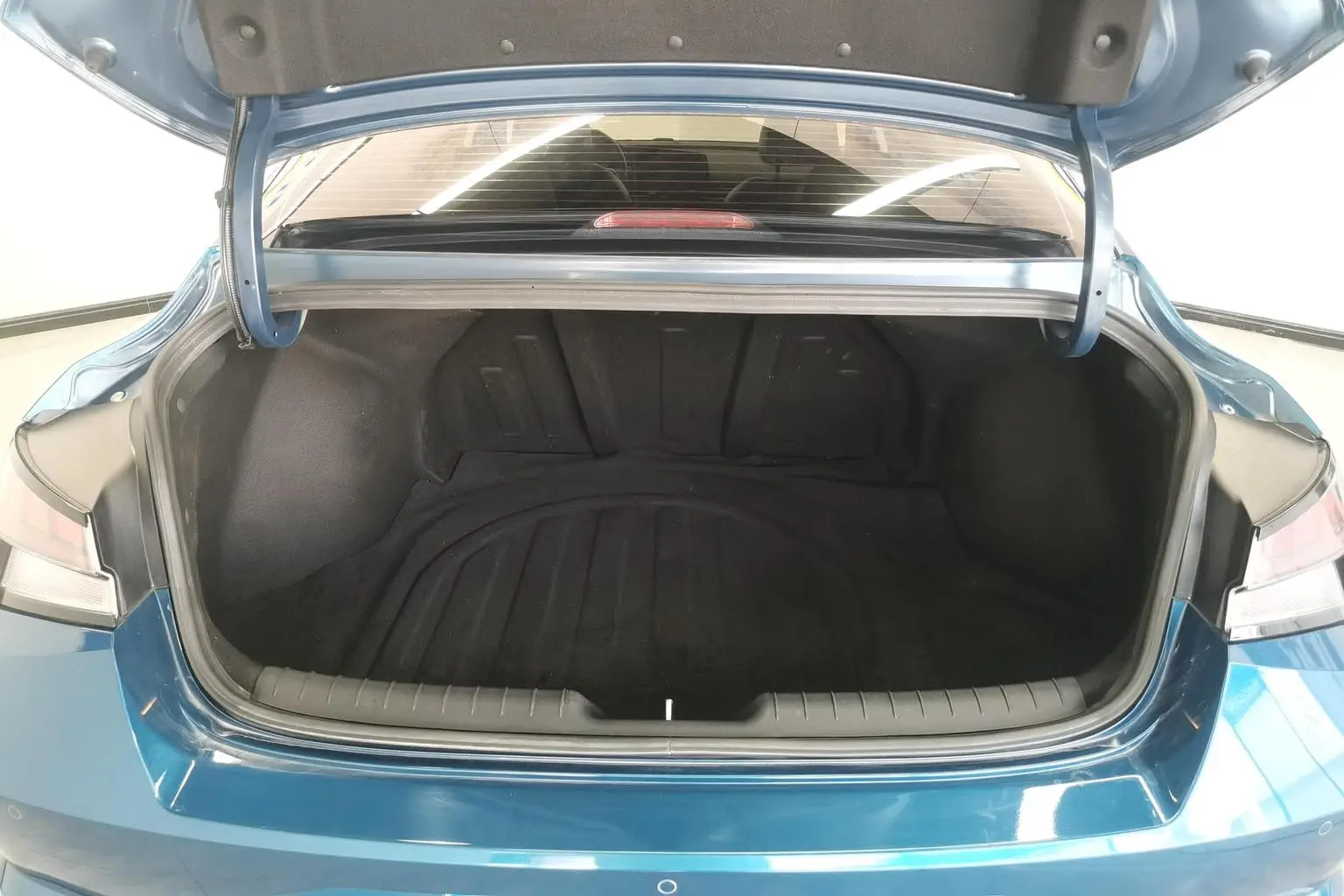 Hyundai 2021 1.5L CVT LUX Premium