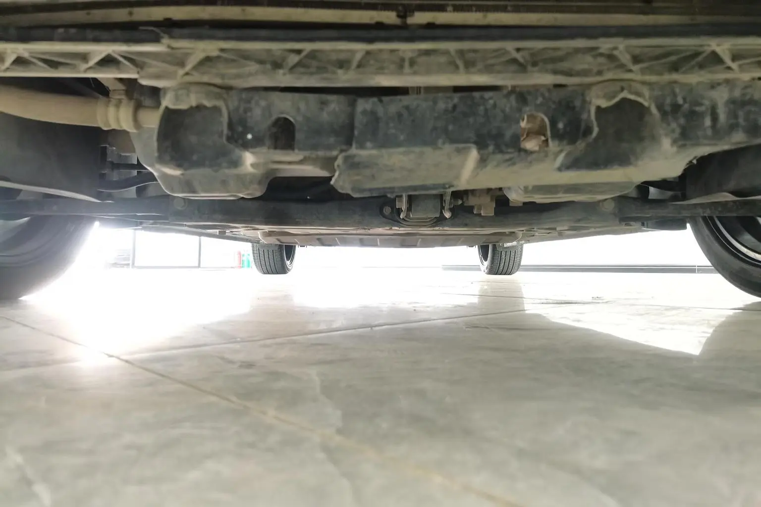 Hyundai 2021 1.5L CVT LUX Premium