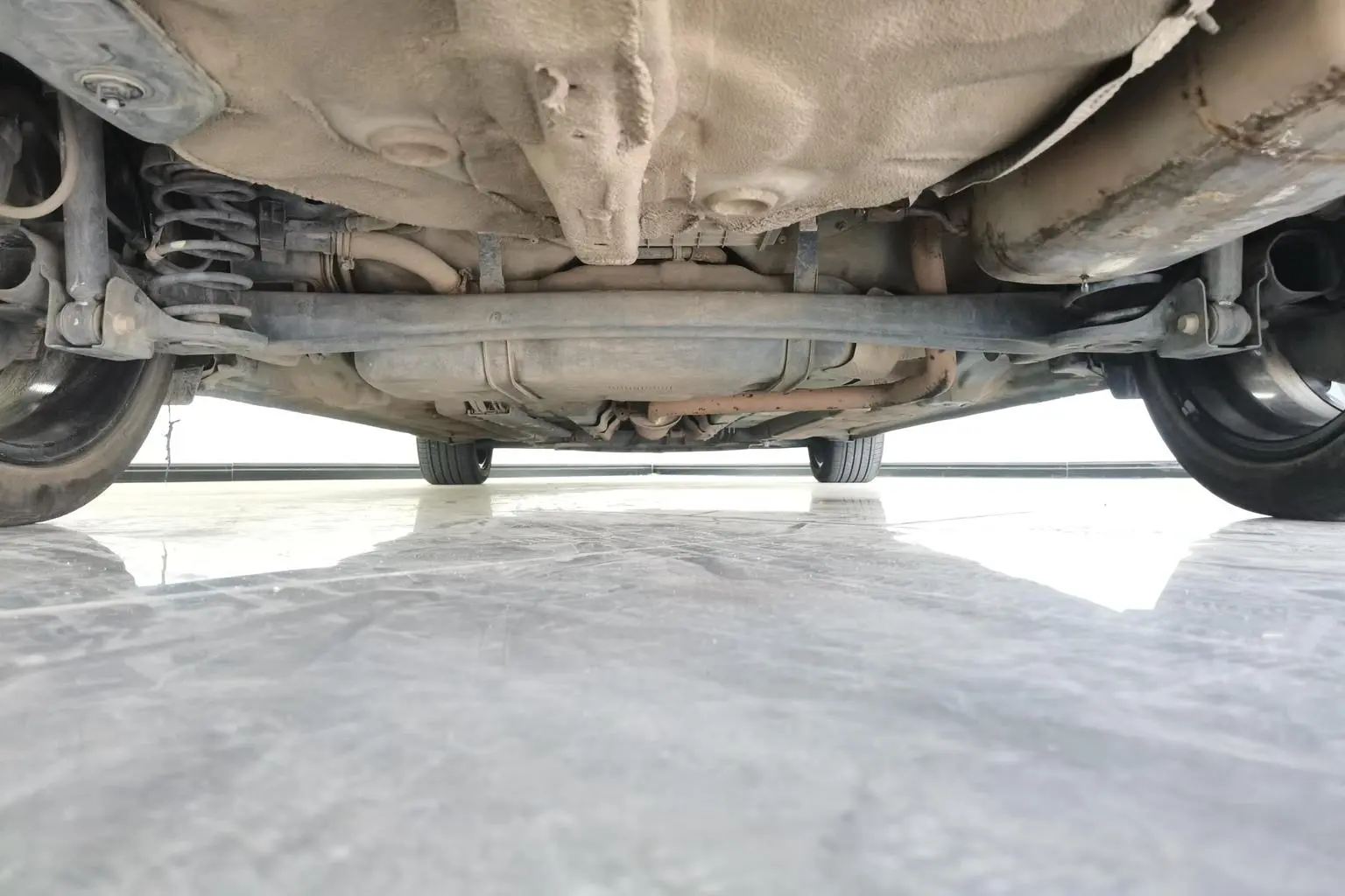 Hyundai 2021 1.5L CVT LUX Premium