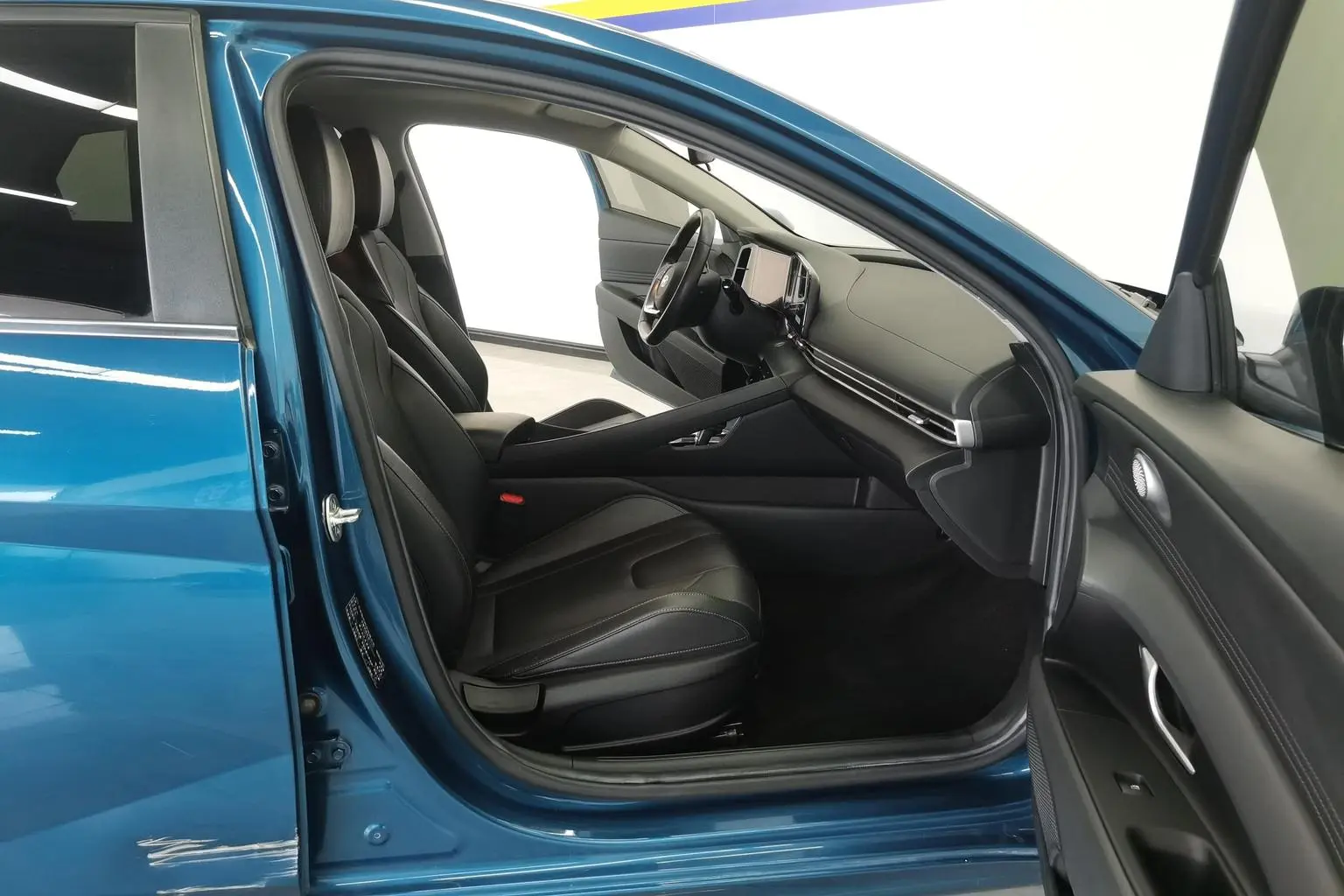 Hyundai 2021 1.5L CVT LUX Premium