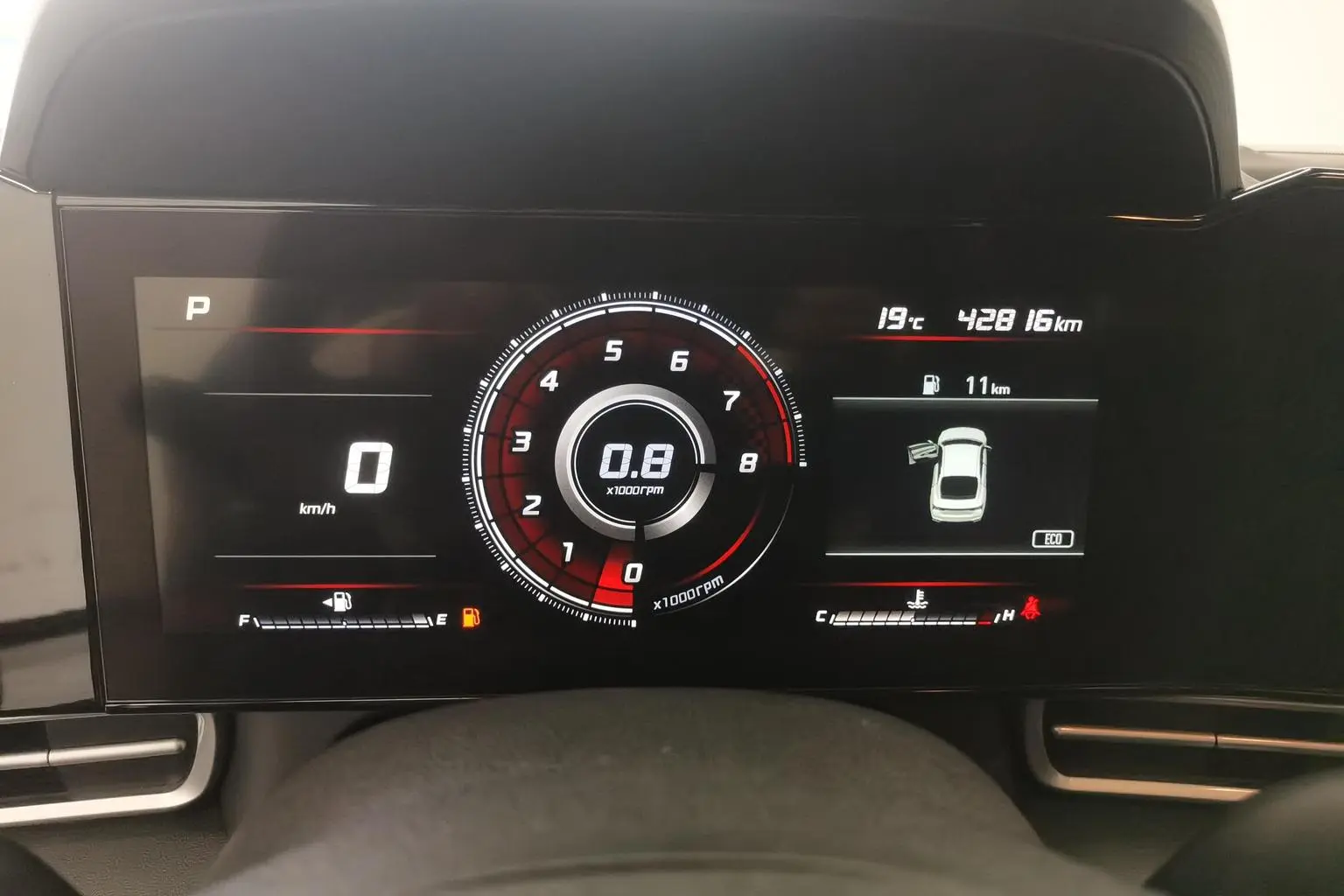 Hyundai 2021 1.5L CVT LUX Premium