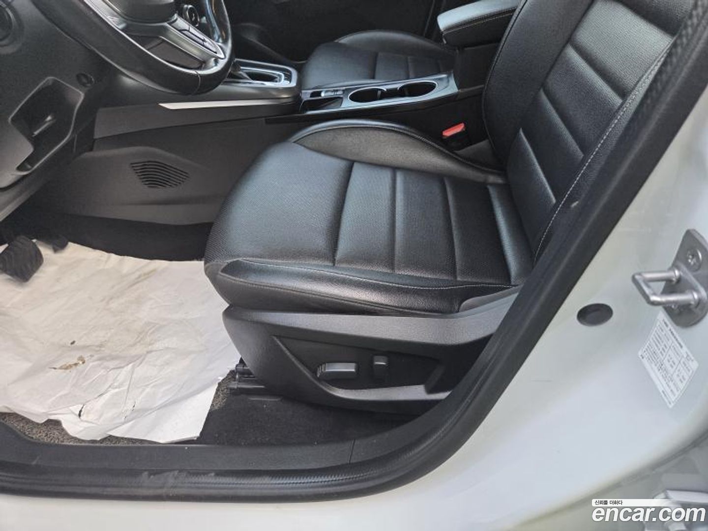Renault Korea XM3 1.3 TCe RE Signature 2020