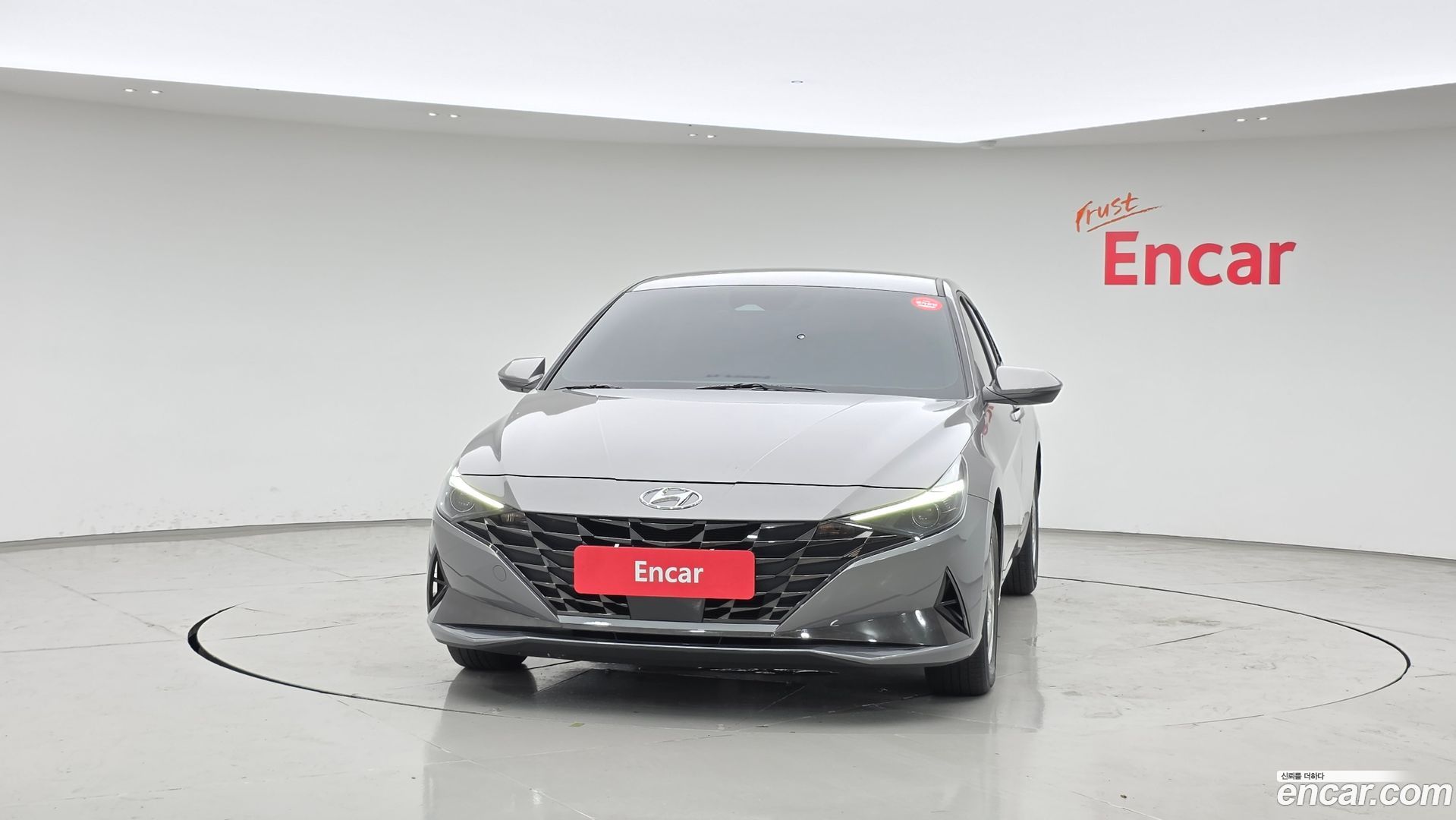 Hyundai AVANTE 1.6 2020