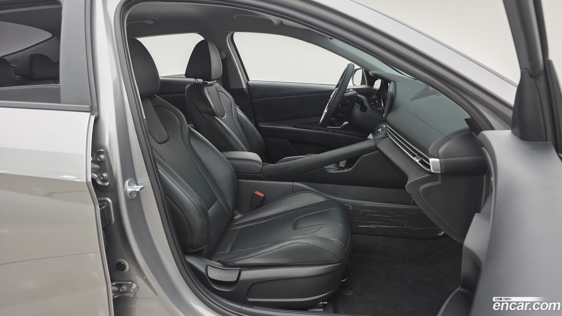 Hyundai AVANTE 1.6 2020