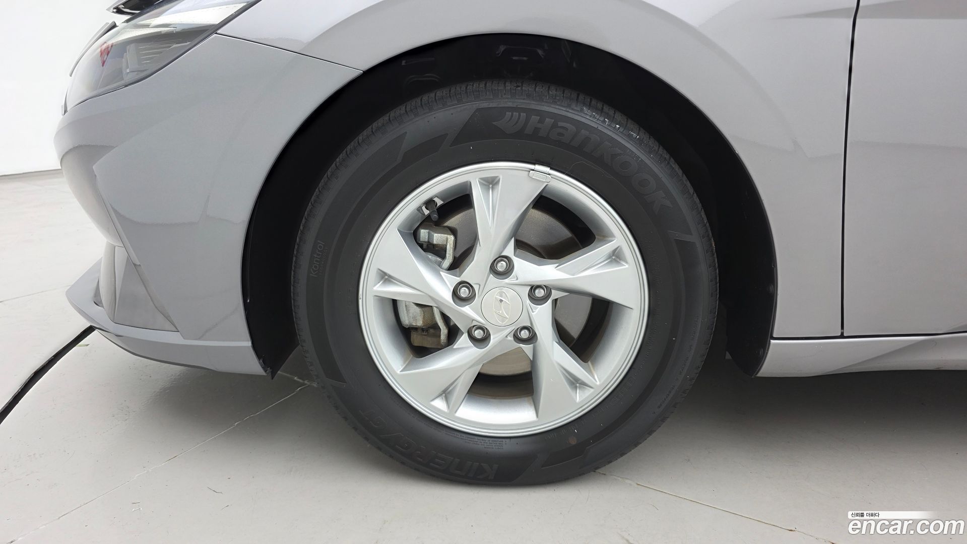 Hyundai AVANTE 1.6 2020