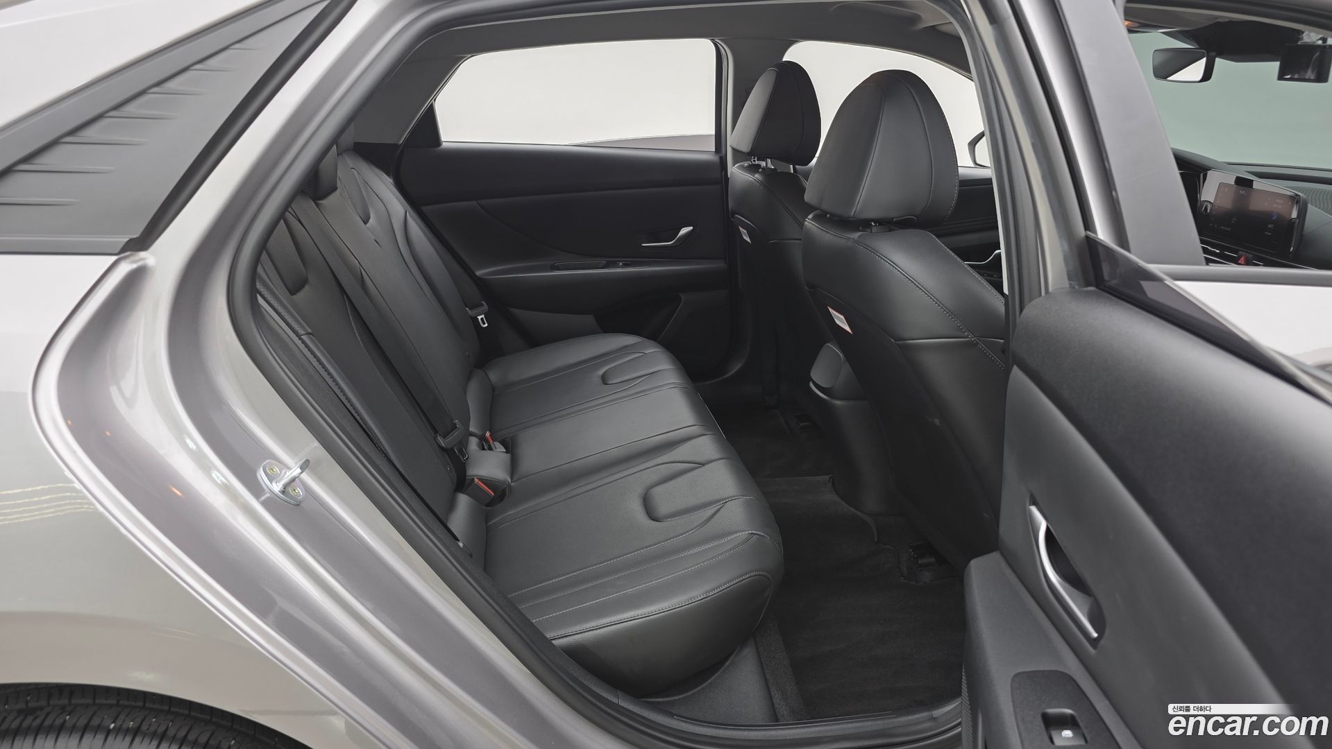 Hyundai AVANTE 1.6 2020