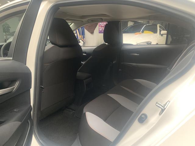 Toyota Corolla 2021 1.2T S-CVT Elite PLUS