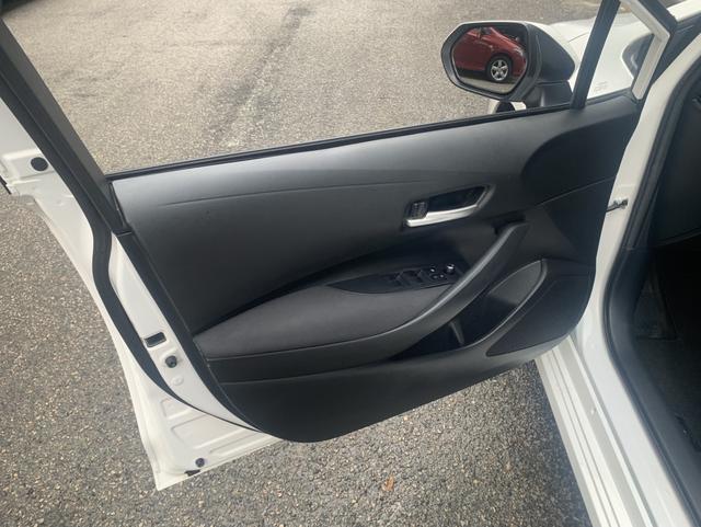 Toyota Corolla 2021 1.2T S-CVT Elite PLUS