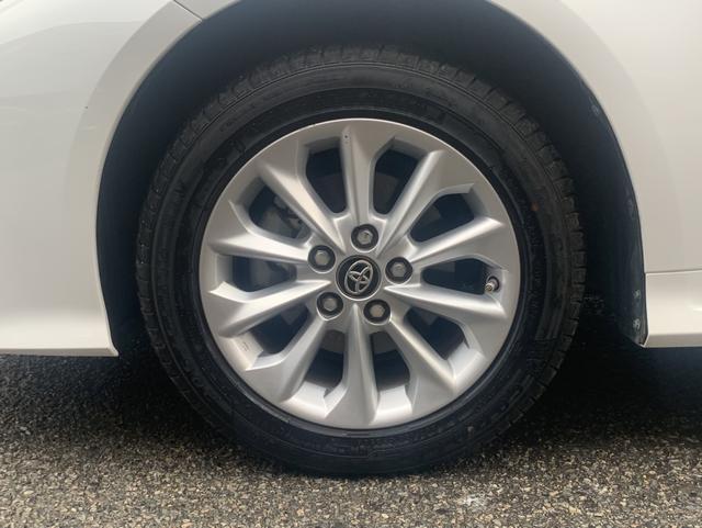 Toyota Corolla 2021 1.2T S-CVT Elite PLUS