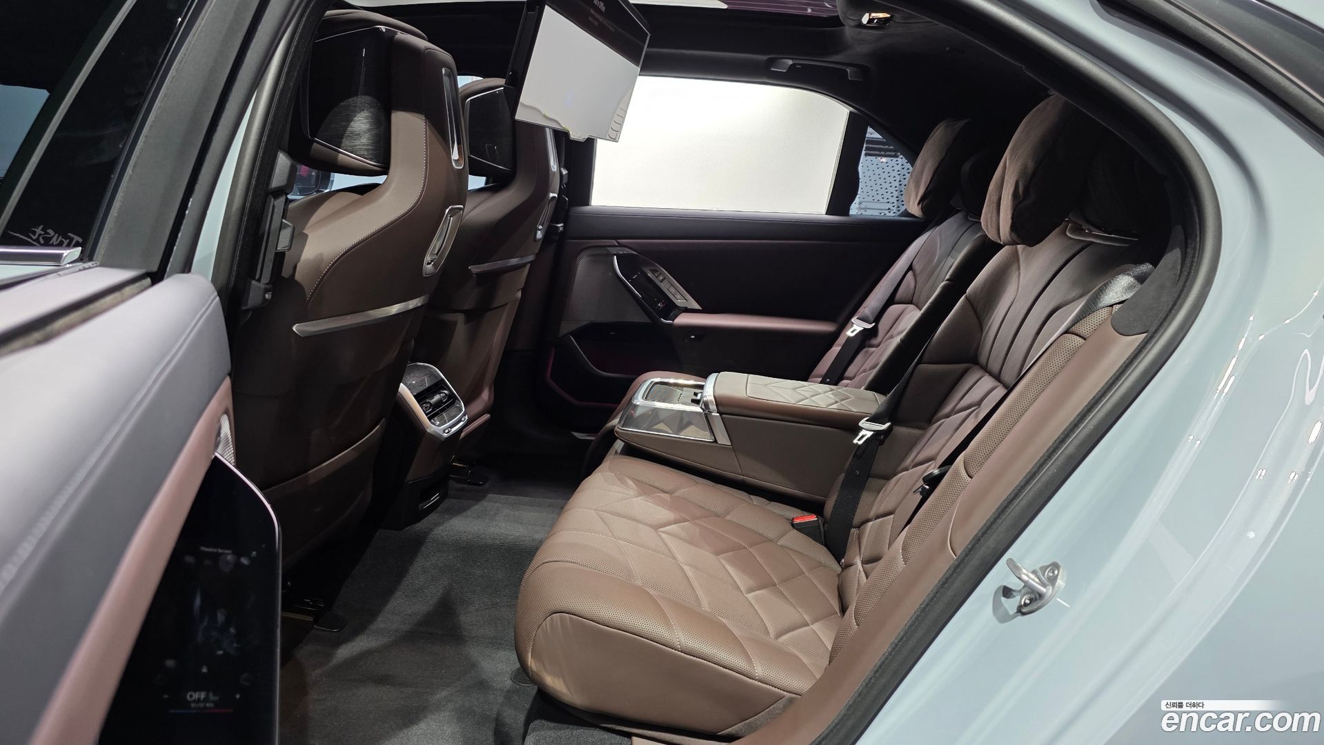 BMW 7-Series 740i sDrive M Sport 2022