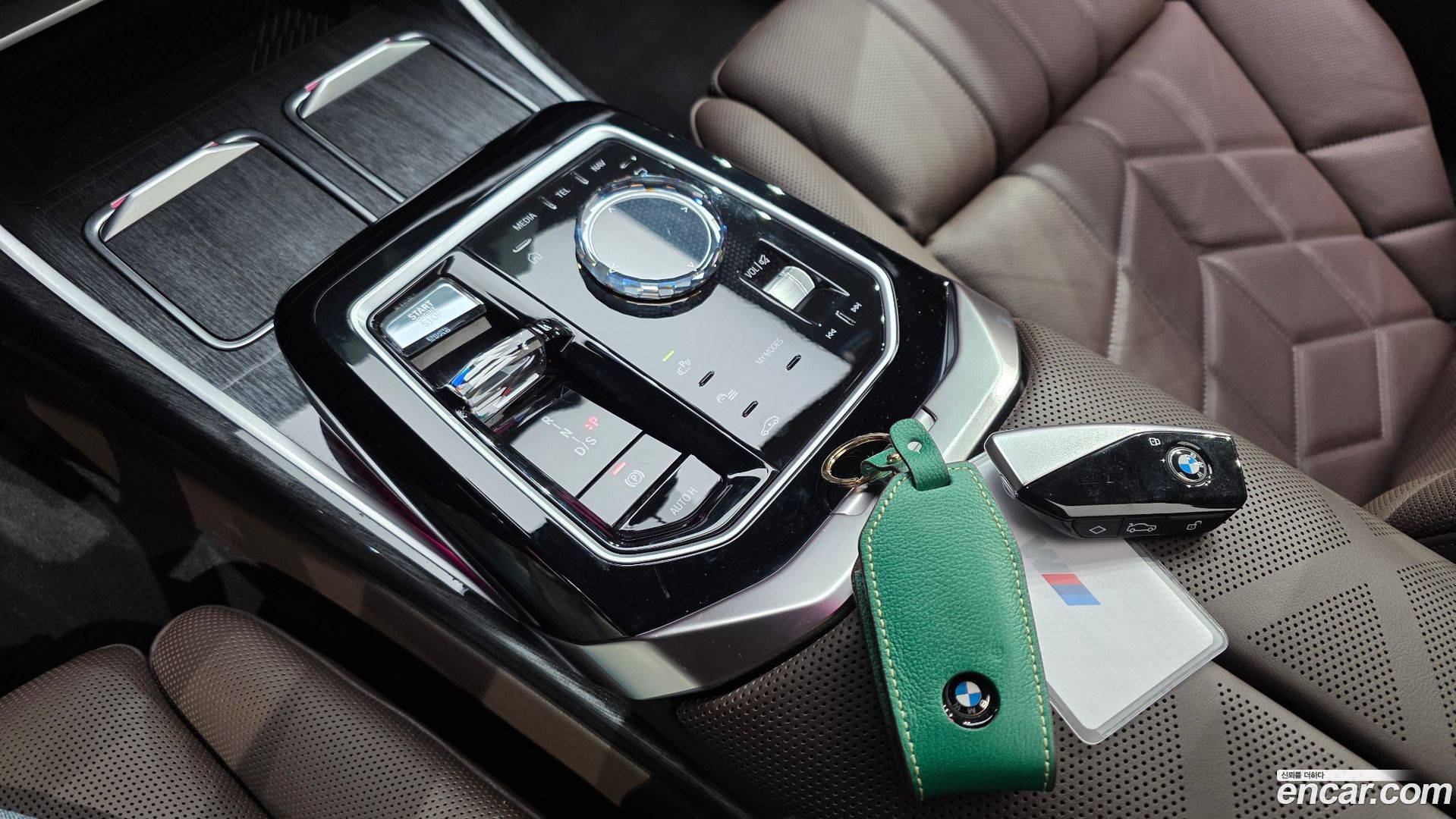 BMW 7-Series 740i sDrive M Sport 2022