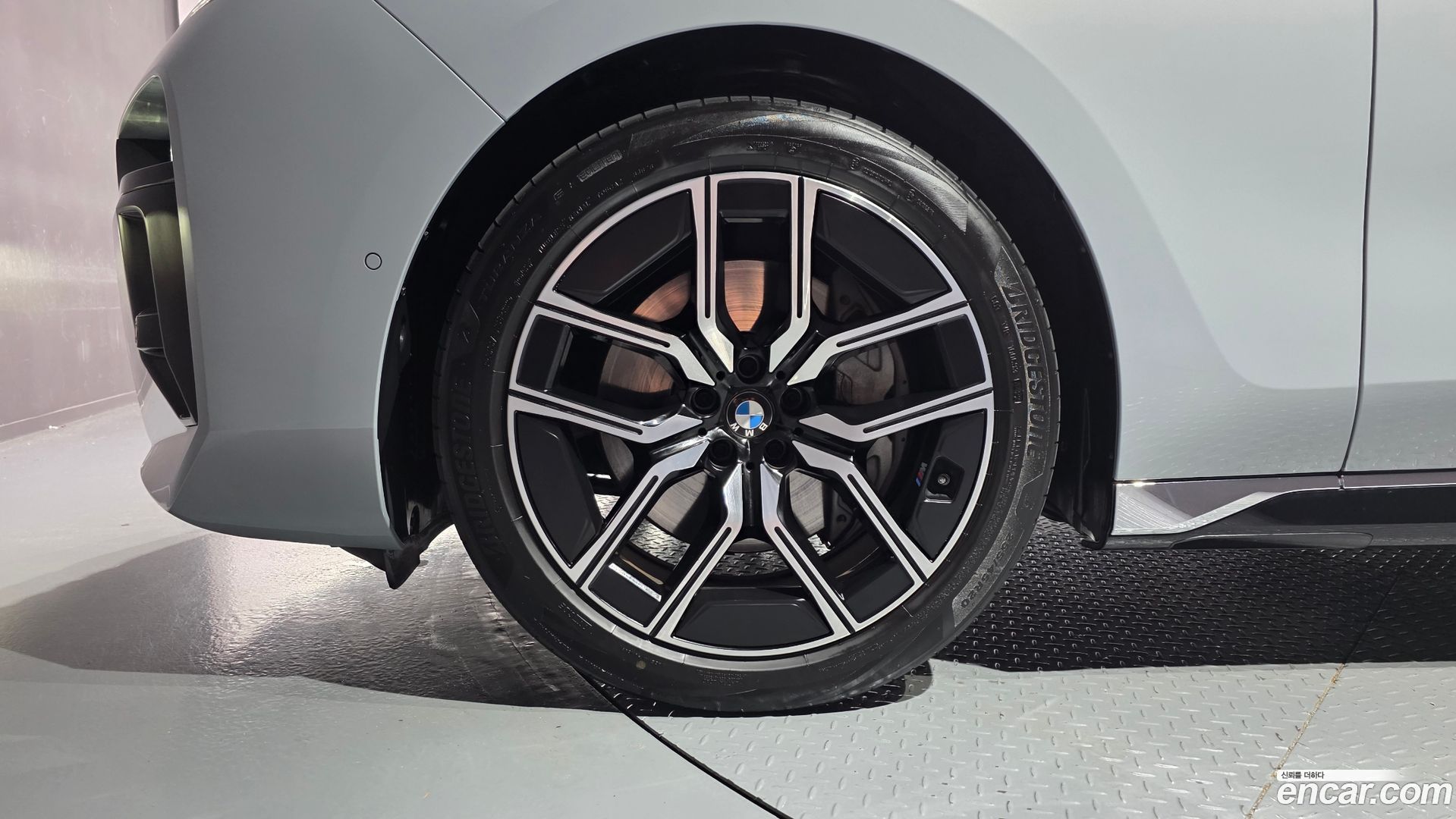 BMW 7-Series 740i sDrive M Sport 2022