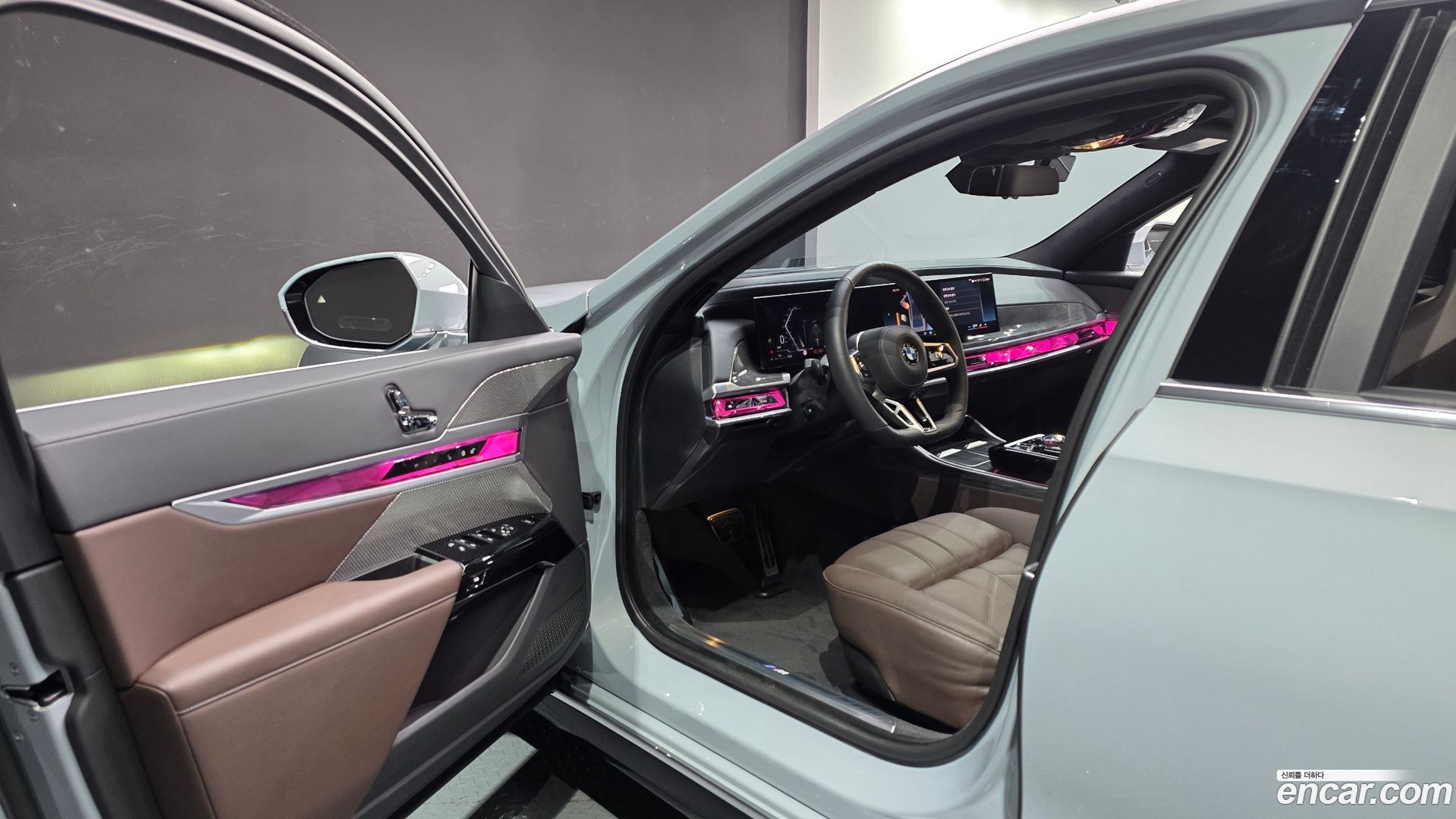 BMW 7-Series 740i sDrive M Sport 2022