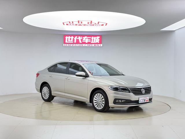Volkswagen Lavida 2019 280TSI DSG Comfort China VI