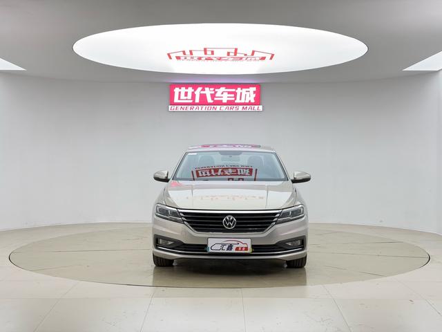 Volkswagen Lavida 2019 280TSI DSG Comfort China VI