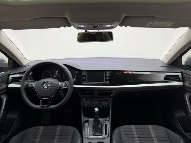 Volkswagen Lavida 2019 280TSI DSG Comfort China VI