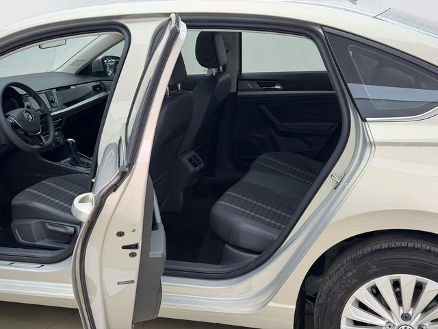 Volkswagen Lavida 2019 280TSI DSG Comfort China VI