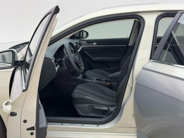 Volkswagen Lavida 2019 280TSI DSG Comfort China VI