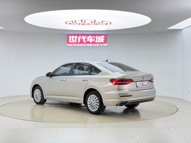Volkswagen Lavida 2019 280TSI DSG Comfort China VI