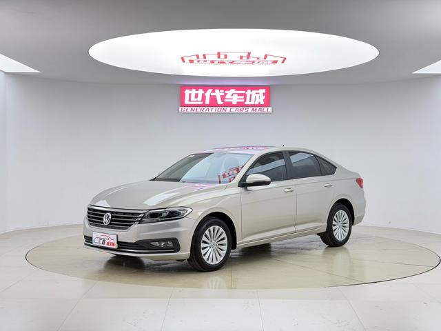 Volkswagen Lavida 2019 280TSI DSG Comfort China VI