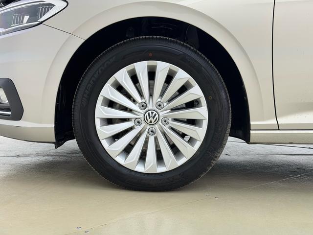 Volkswagen Lavida 2019 280TSI DSG Comfort China VI