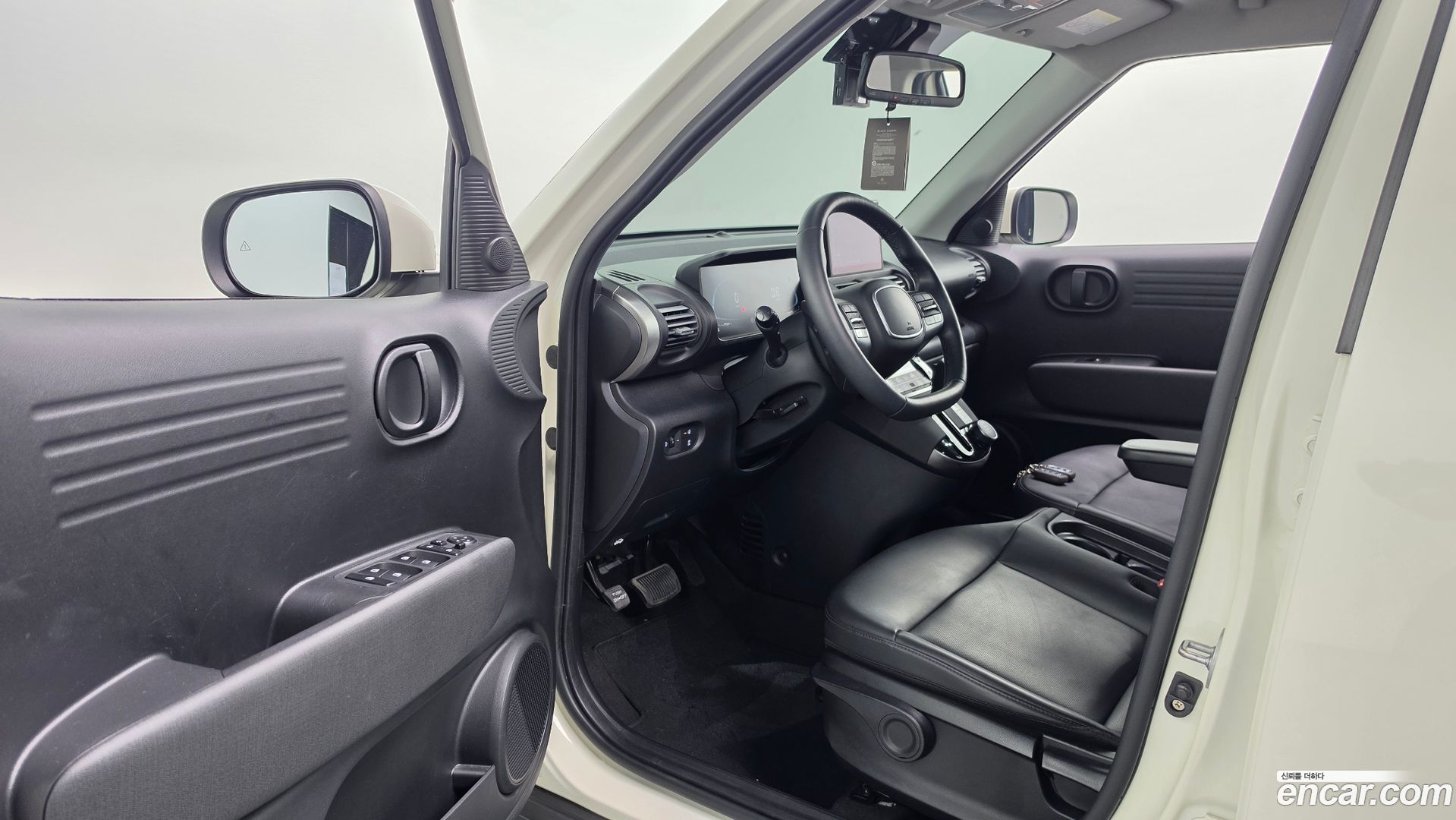 Hyundai Casper Modern 2021