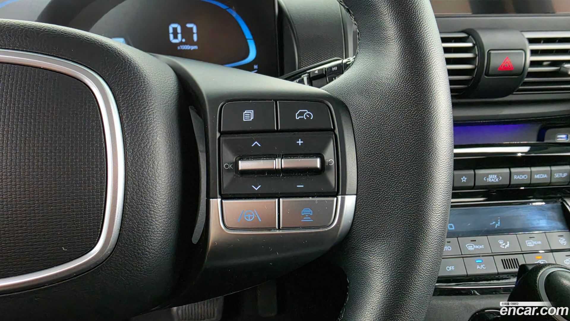 Hyundai Casper Modern 2021
