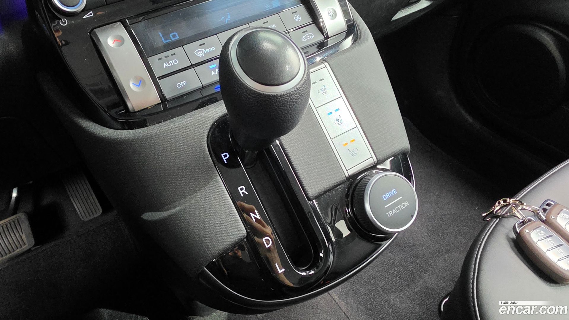 Hyundai Casper Modern 2021