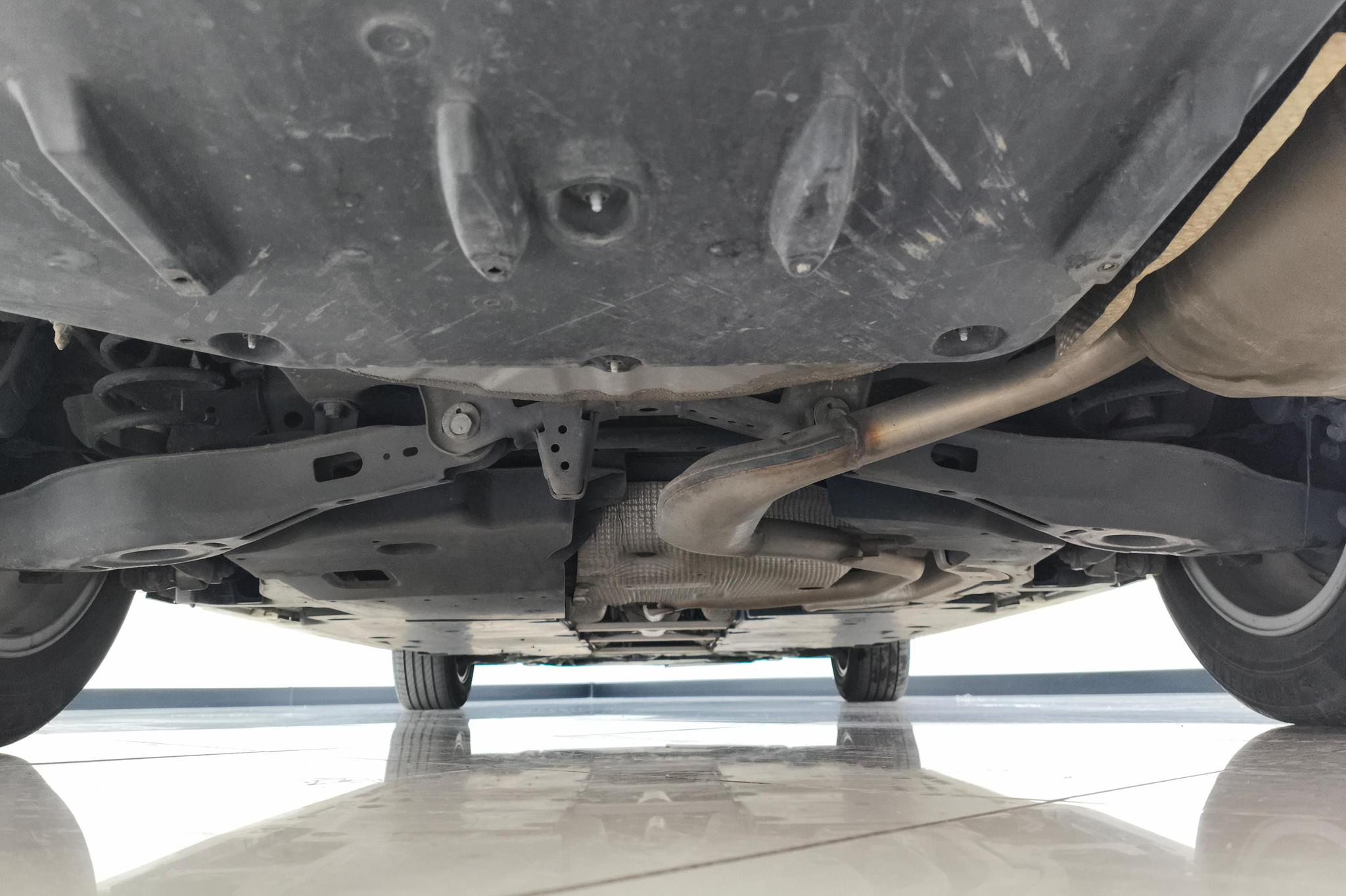 Toyota Corolla 2021 1.2T S-CVTPLUS