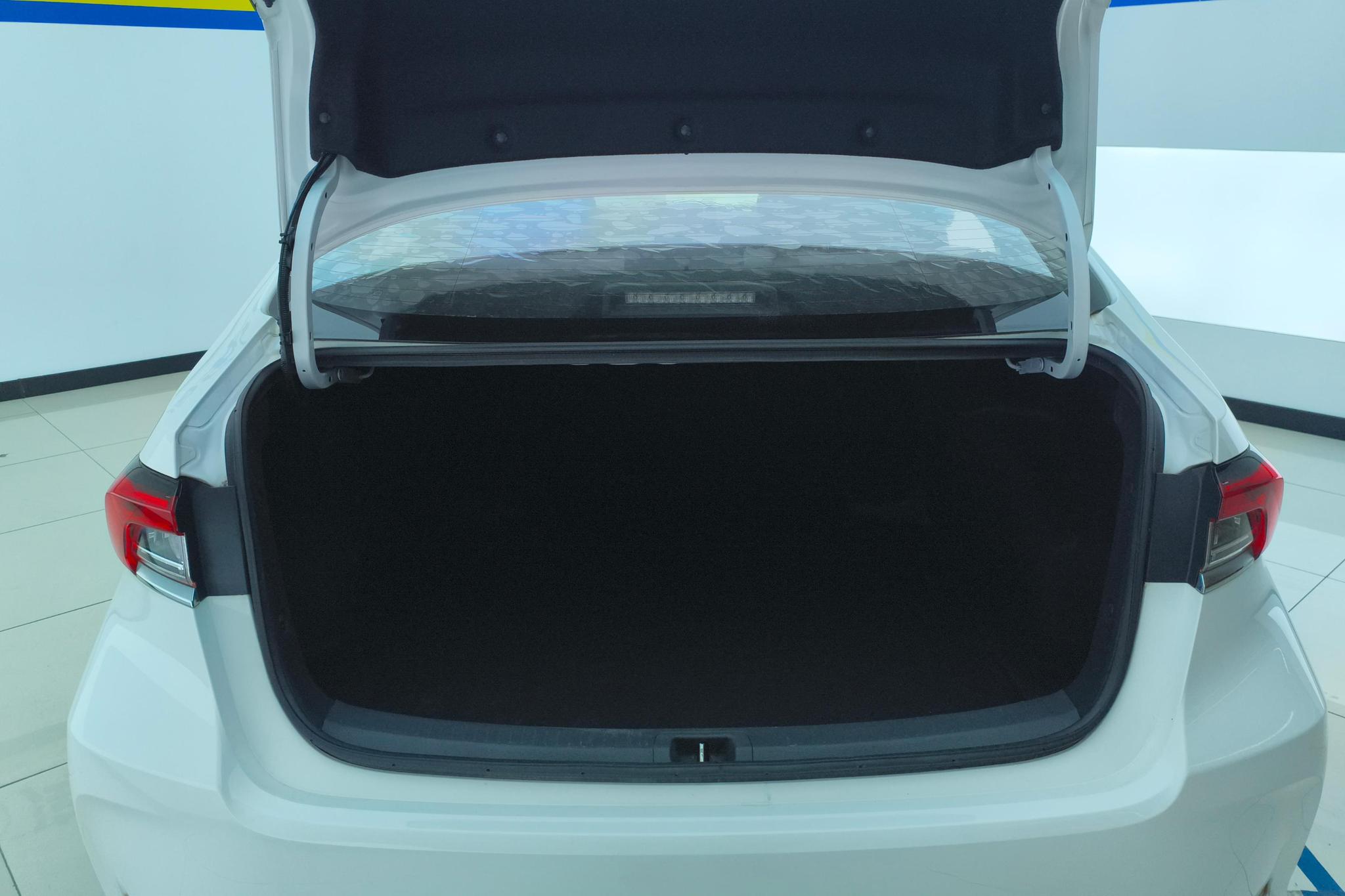 Toyota Corolla 2021 1.2T S-CVTPLUS