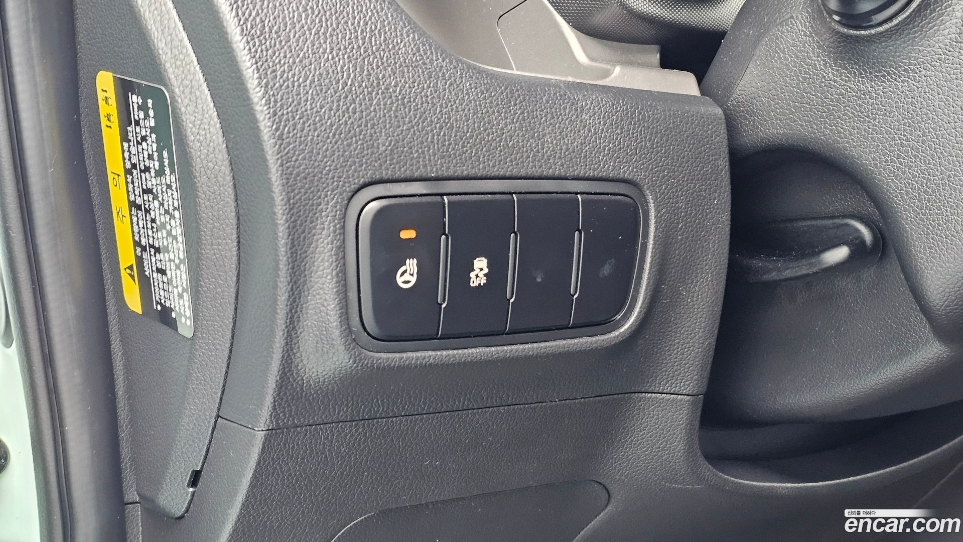 Kia RAY Prestige 2022