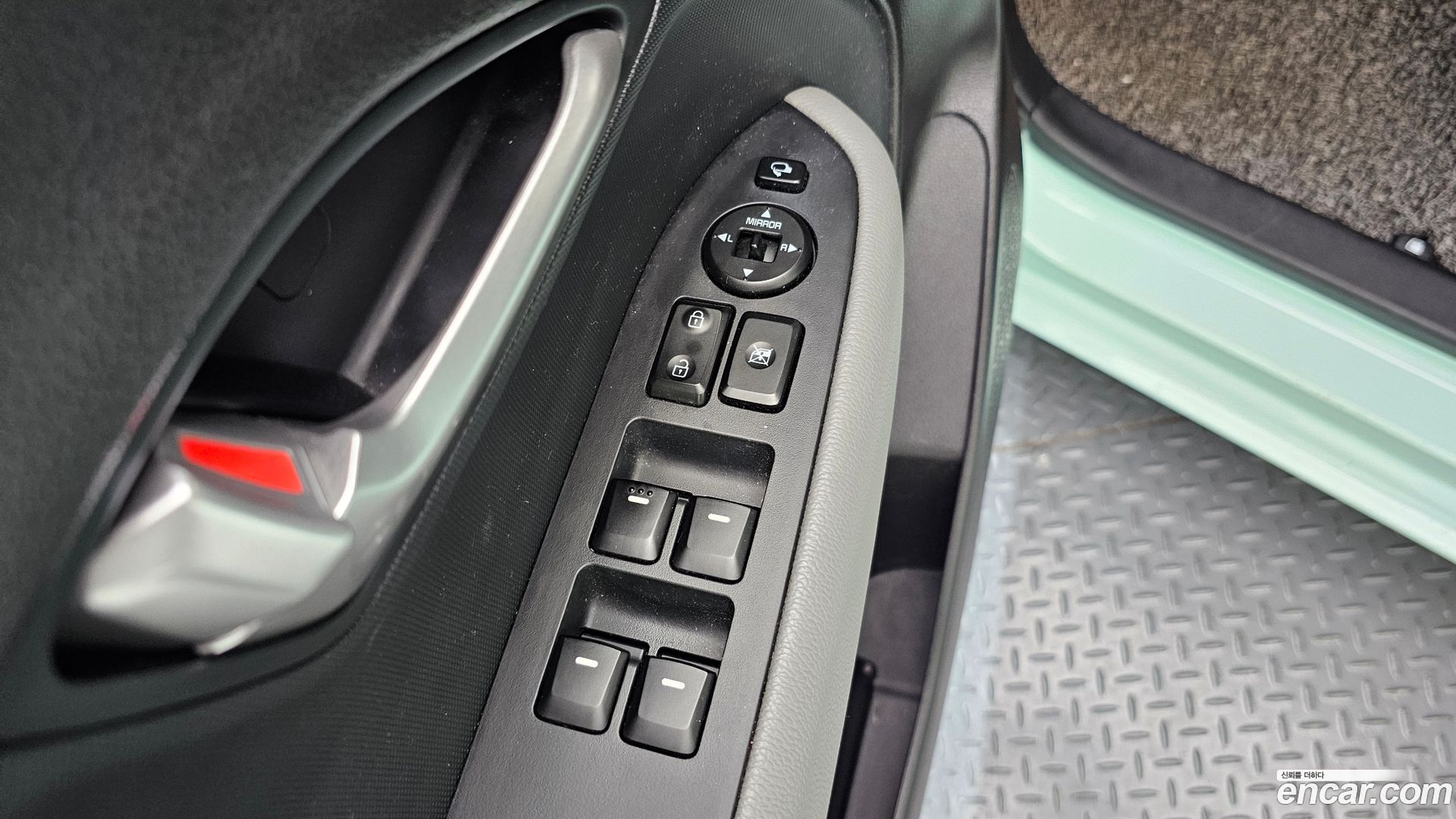 Kia RAY Prestige 2022