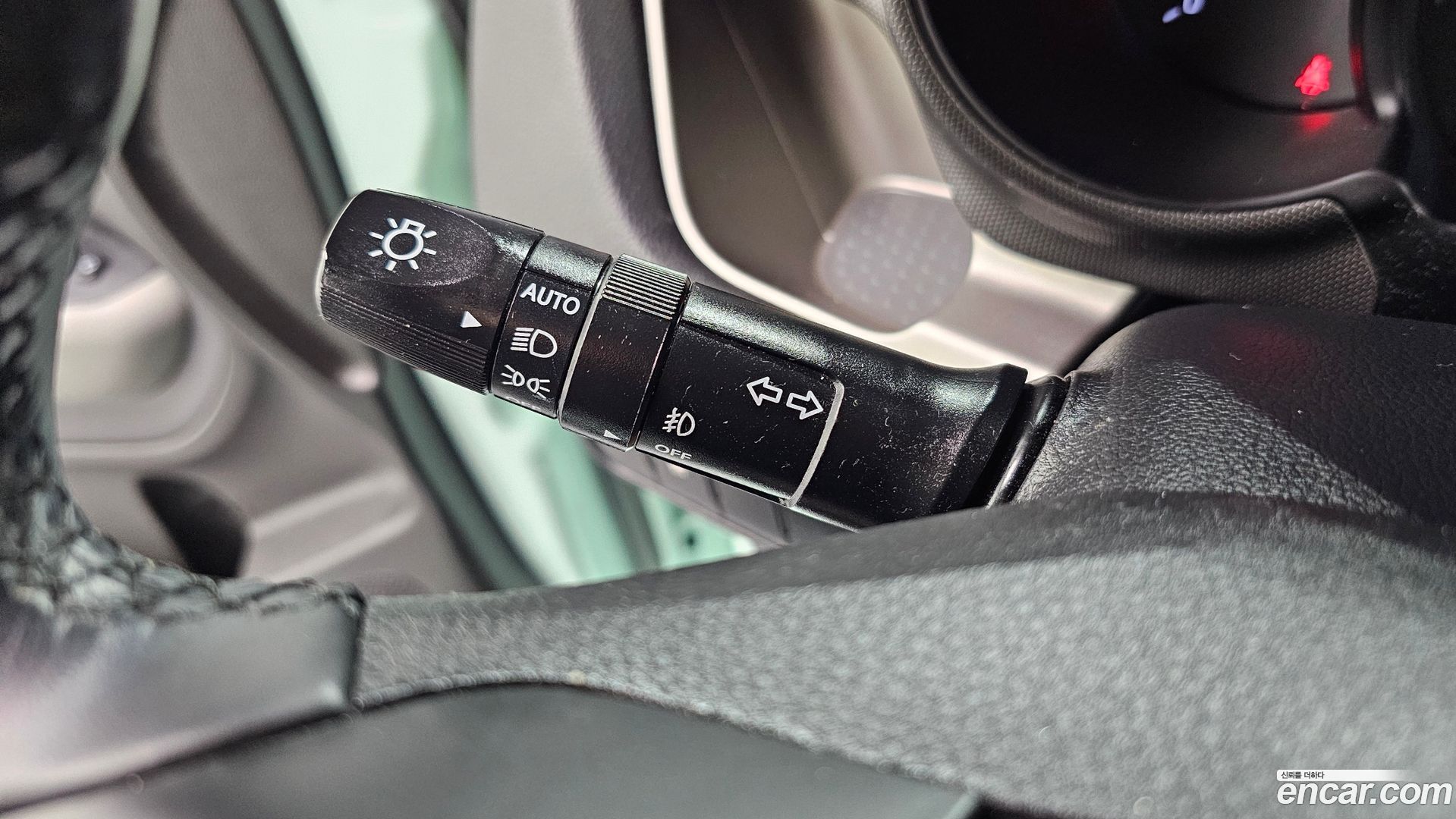 Kia RAY Prestige 2022