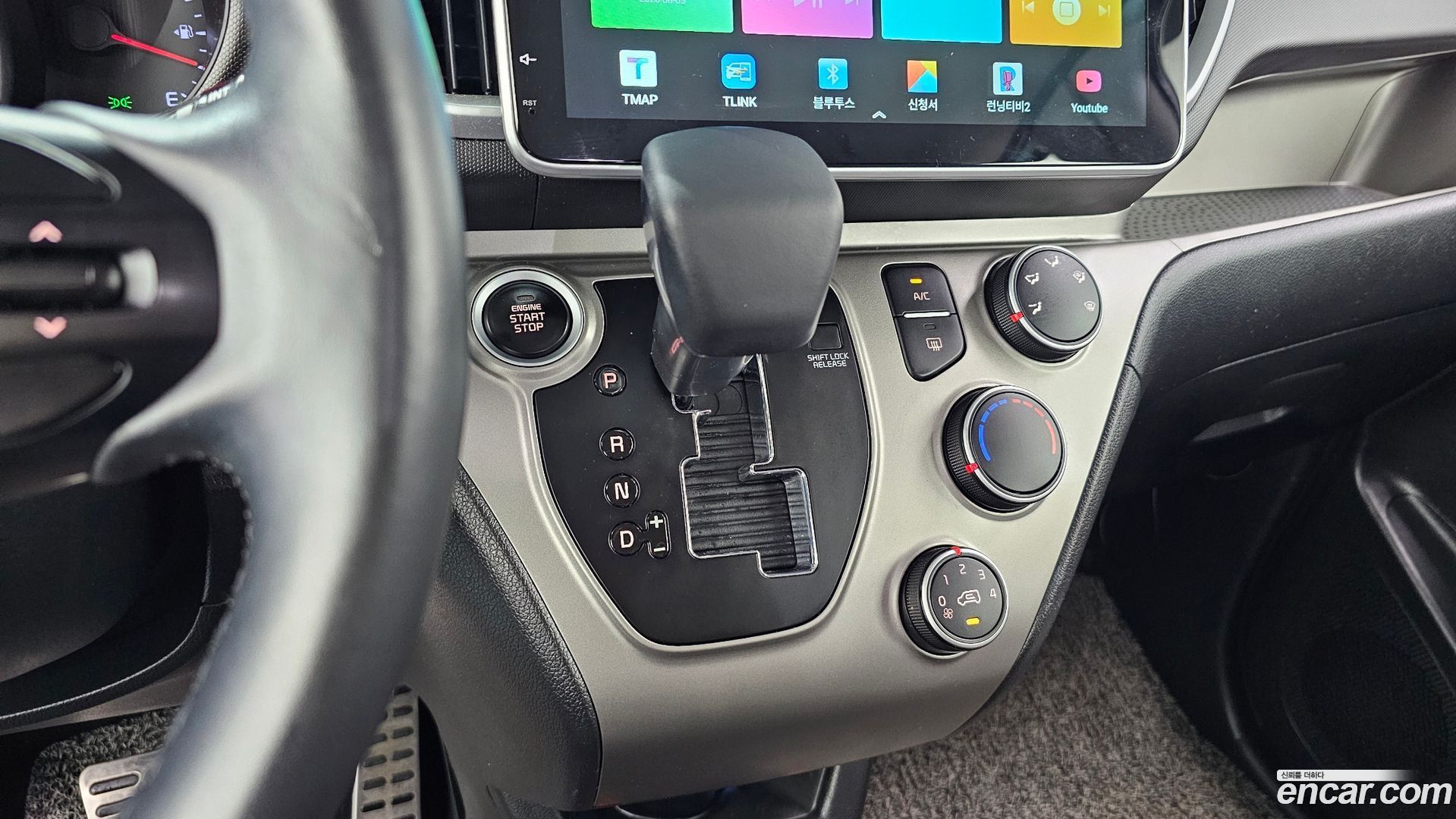 Kia RAY Prestige 2022