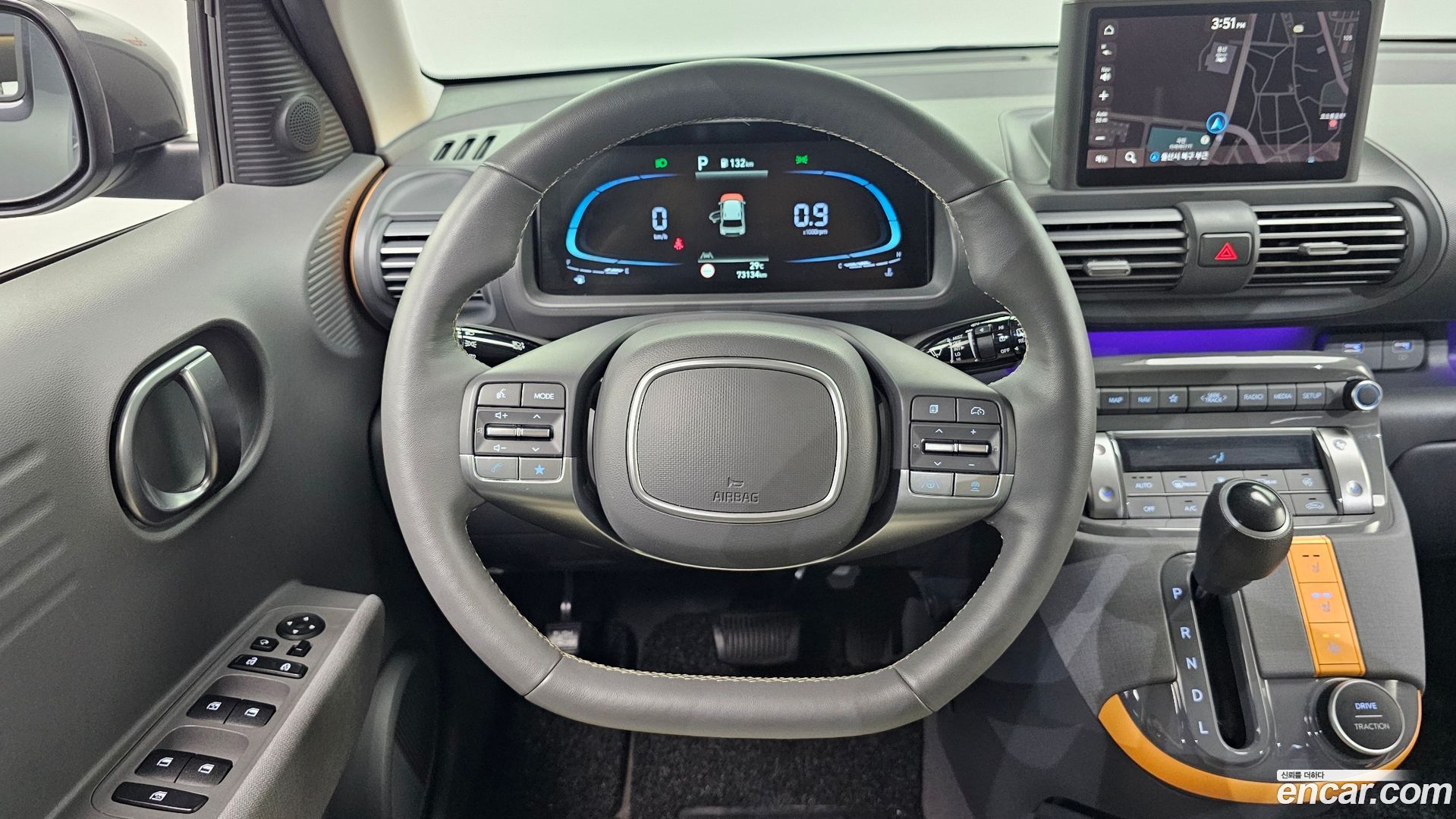 Hyundai Casper Turbo Inspiration 2021